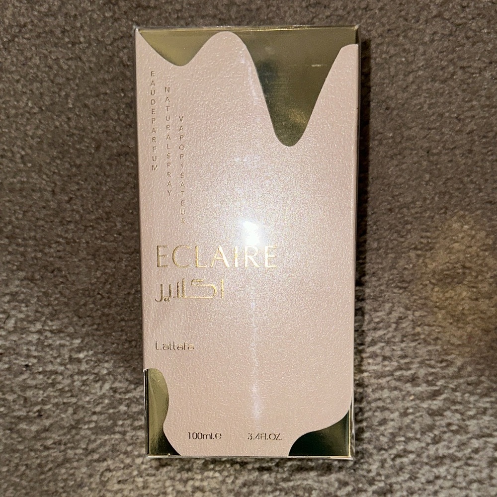 Eau de Parfum - Gold